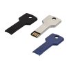 32 GB Metal Anahtar USB Bellek